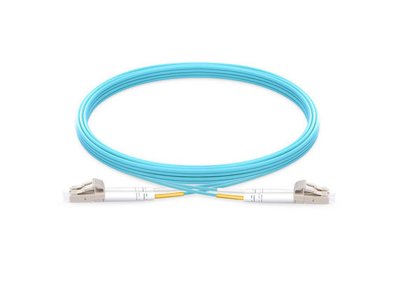 fiber optic patch cord simplex duplex sc lc fc st corning fiber core 5