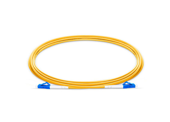 fiber optic patch cord simplex duplex sc lc fc st corning fiber core 6