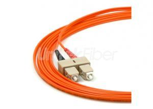 Patch Cord Fo Sc Lc