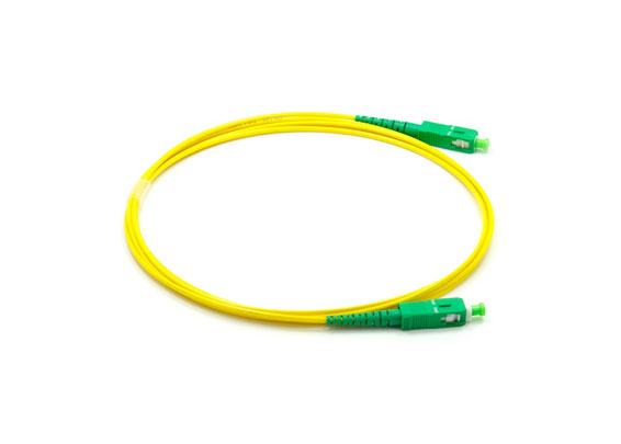 Sc Sc Patch Cord
