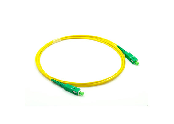 Single Mode To Multimode Fiber Patch Cord