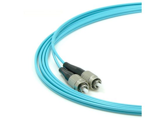 Fiber Patch Cord Lc To Lc