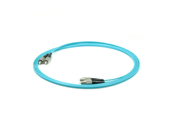 Multimode Fiber Patch Cord