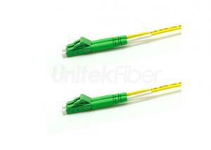 Fiber Optic Patch Cord