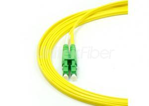 Lc Lc Patch Cord