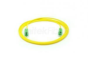 Sc Lc Patch Cord