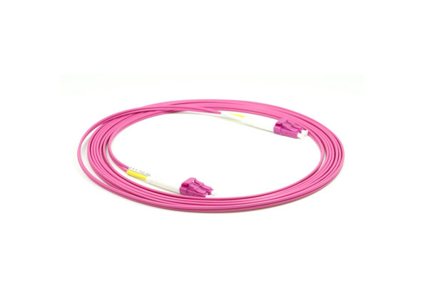 Single Mode To Multimode Fiber Patch Cord