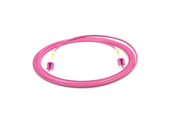 Multimode Fiber Patch Cord