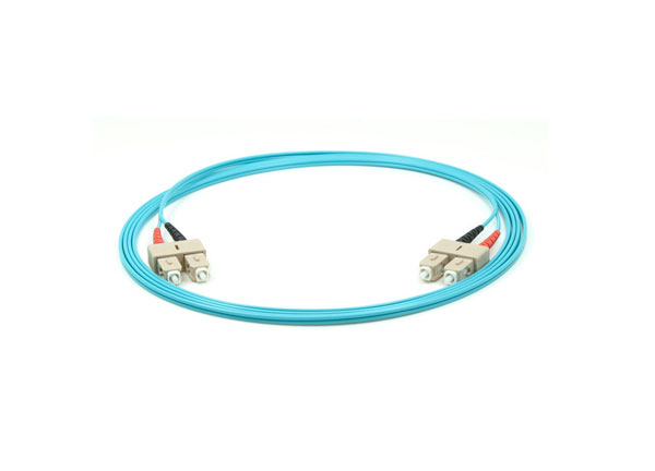 St Lc Patch Cord
