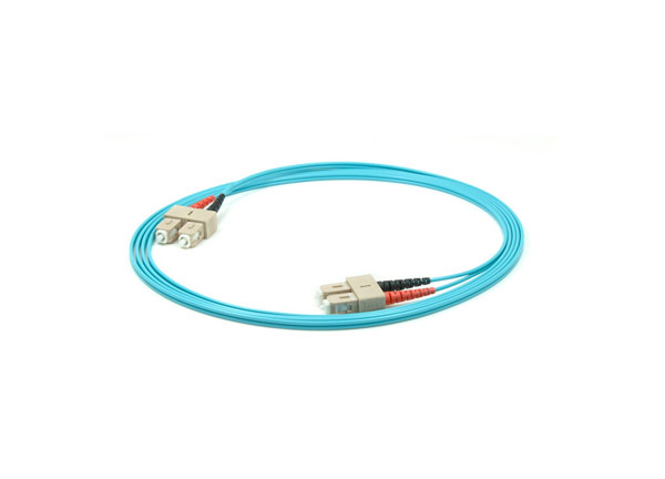 Lc To Lc Fiber Patch Cord