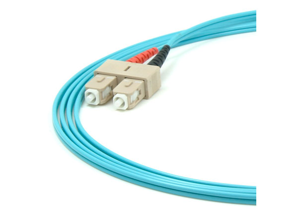 Sc St Patch Cord