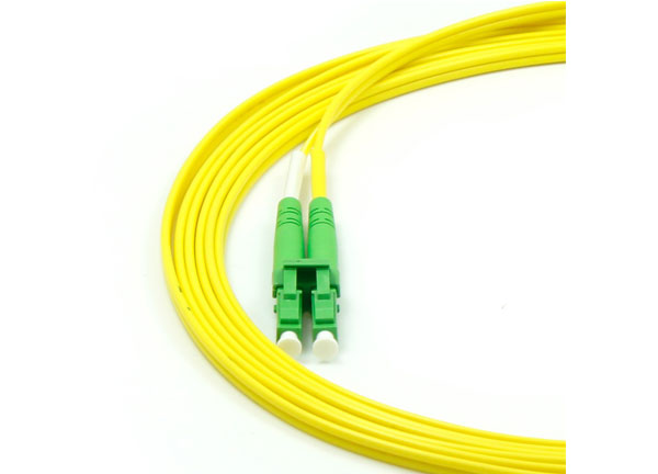 Fiber Optic Cable Patch Cord