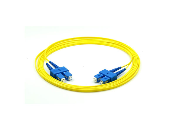 St Fiber Patch Cord