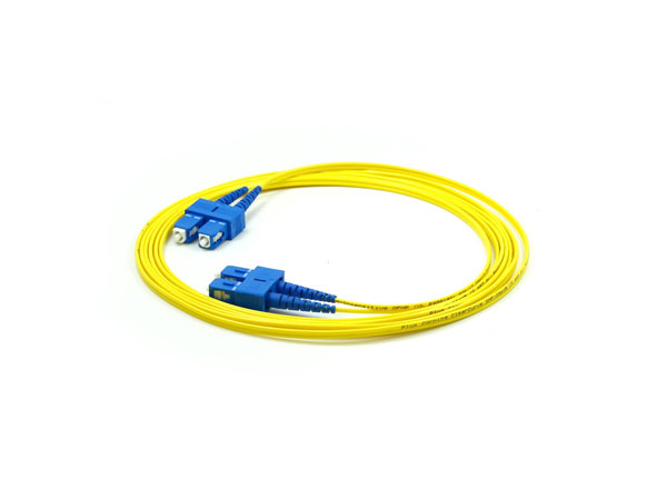 Sc Sc Multimode Patch Cord