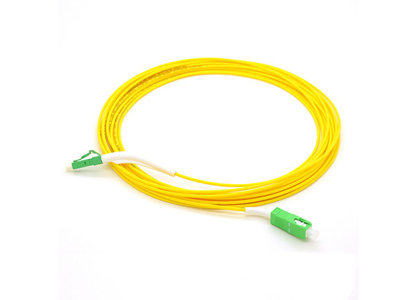 Mm Fiber Patch Cords