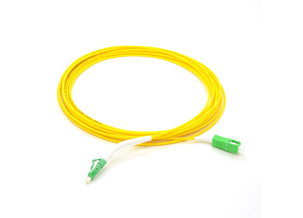 Sc Fiber Patch Cord
