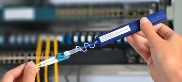 Multimode Fiber Optic Patchcords/Jumpers