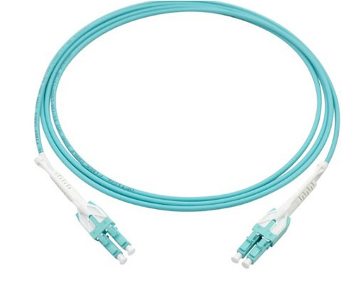 Multimode Fiber Optic Patchcords/Jumpers