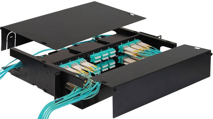 Multimode Fiber Optic Patchcords/Jumpers