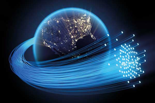 The Key Technology and Application of CWDM