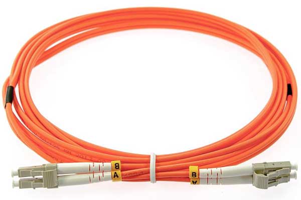 What Is A Fiber Optical Jumper And What Are The Types And Differences