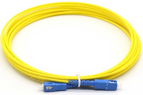 What Is A Fiber Optical Jumper And What Are The Types And Differences