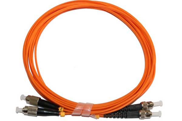 What Is A Fiber Optical Jumper And What Are The Types And Differences