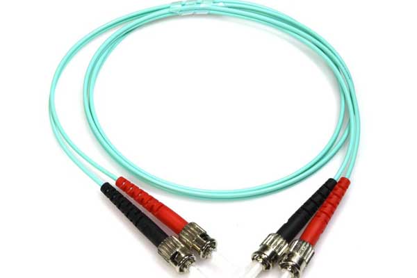 What Is A Fiber Optical Jumper And What Are The Types And Differences