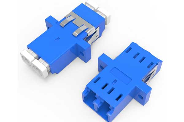 What Is Fiber Optic Adapter