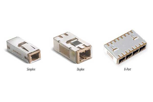 What Is Fiber Optic Adapter