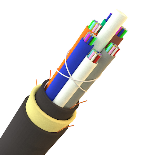 The Detail Introduction of ADSS Fiber Optical Cable