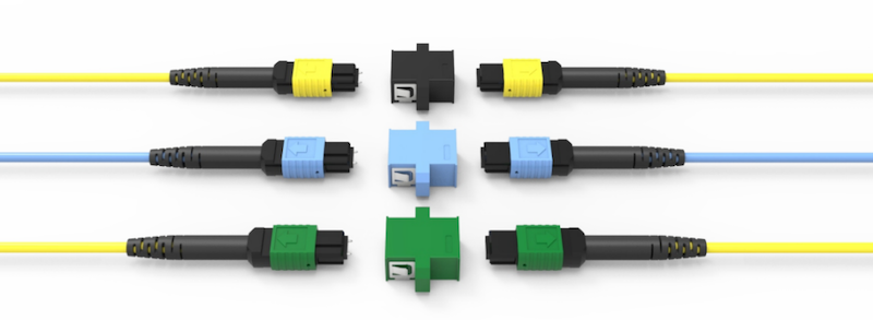 How to Choose MPO/MTP Fiber Connector