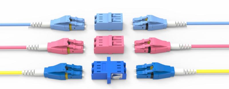 How to Realize the Precise Connection of Optical Fiber by Optical Fiber Adapter