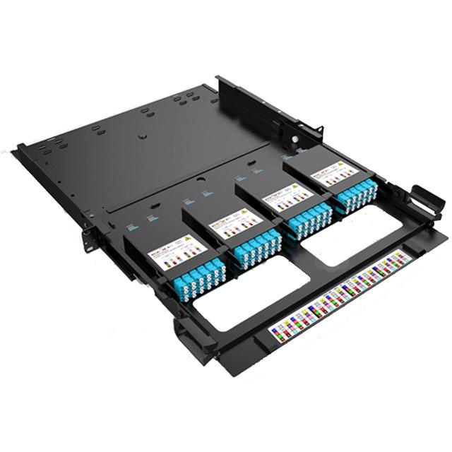 The Introduction of MPO/MTP Optic Fiber Patch Panel