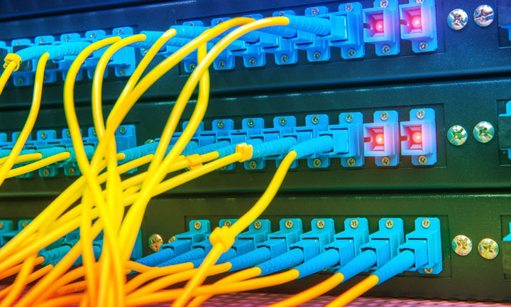 What are Insertion Loss and Return Loss of Fiber Optic Cable Assemblies