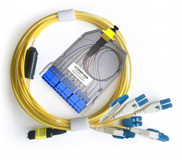 What are Insertion Loss and Return Loss of Fiber Optic Cable Assemblies
