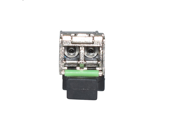 25G SFP28 LR4 Optical Transceiver With Duplex LC Connectors 1470-1610nm 10KM