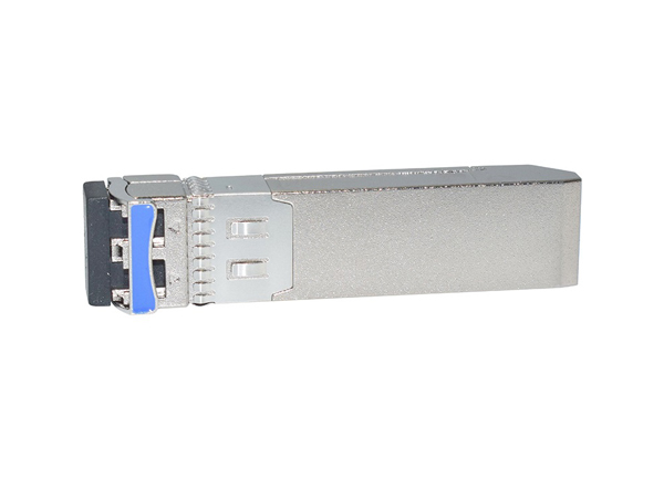 cwdm 25g sfp28 optic transceiver module 1350nm 10km ddm compatible with multiple brands  1