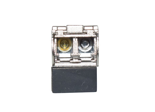 cwdm 25g sfp28 optic transceiver module 1350nm 10km ddm compatible with multiple brands  2