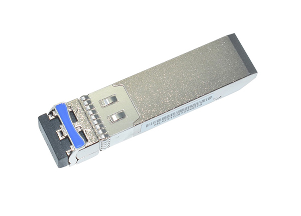 CWDM 25G SFP28 Optic Transceiver Module 1350nm 10KM DDM Compatible With Multiple Brands