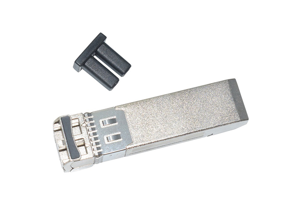 High Reliability SFP28 25G Optical Transceiver Module Multimode 850nm 100m Dual LC Ports