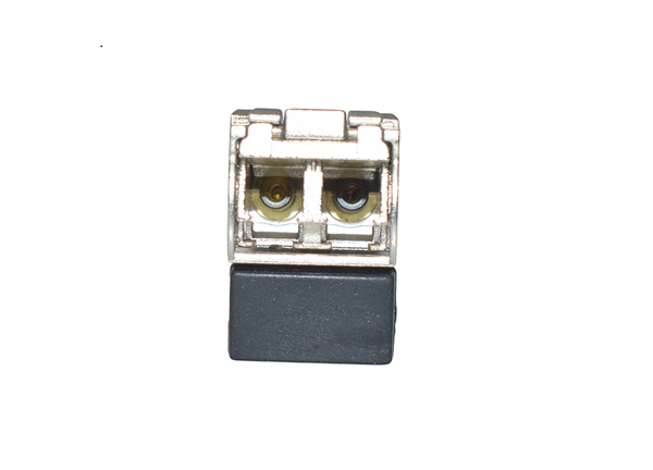 high reliability sfp28 25g optic module multimode 850nm 100m dual lc ports 6