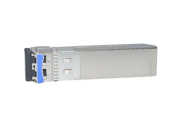 Industrial CWDM 25G Optical Transceiver 1310nm 10km SFP28 Optical Module for 5G