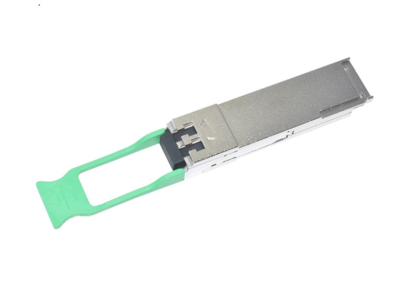 100G QSFP28 CWDM High Rate Optical Transceiver 2KM 1310nm Compatible with Huawei ZTE 