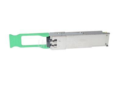 100G QSFP28 CWDM High Rate Optical Transceiver 2KM 1310nm Compatible with Huawei ZTE