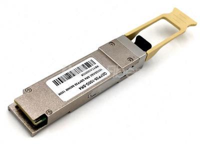 100G QSFP28 SR4 Optical Transceiver With MPO Connector Compatible with Multiple Brands  3