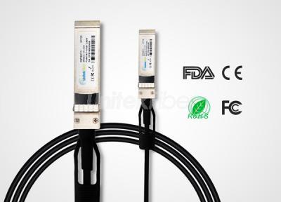 Direct Attach Cable 25G SFP28 high speed DAC cable 1m
