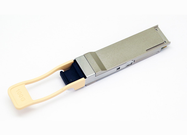 High Speed QSFP28 100G MPO/MTP Optical Transceiver in Backbone Network Solution SR LR IR ER  