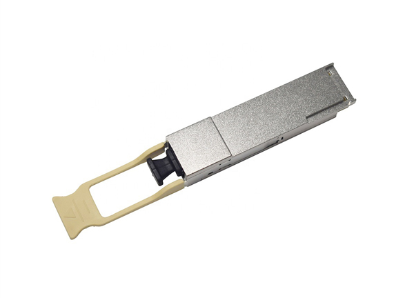 High Quality QSFP28 100G Optical Transceiver for Ethernet and Data Center 850nm 100m