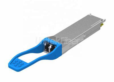 QSFP28 100G Optic Transceiver For Ethernet Networking up to 10km 1310nm 3
